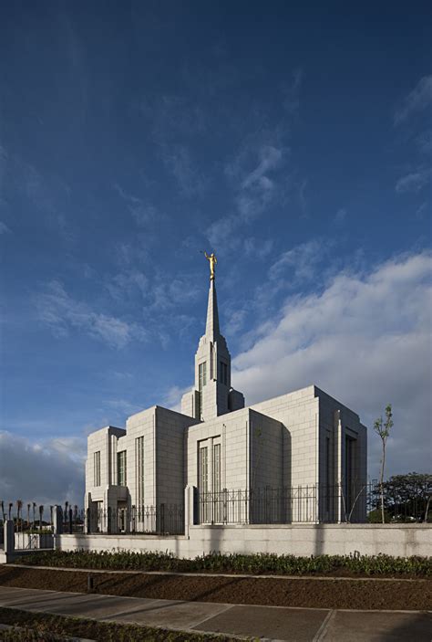 Latest News on the Cebu City Philippines Temple .